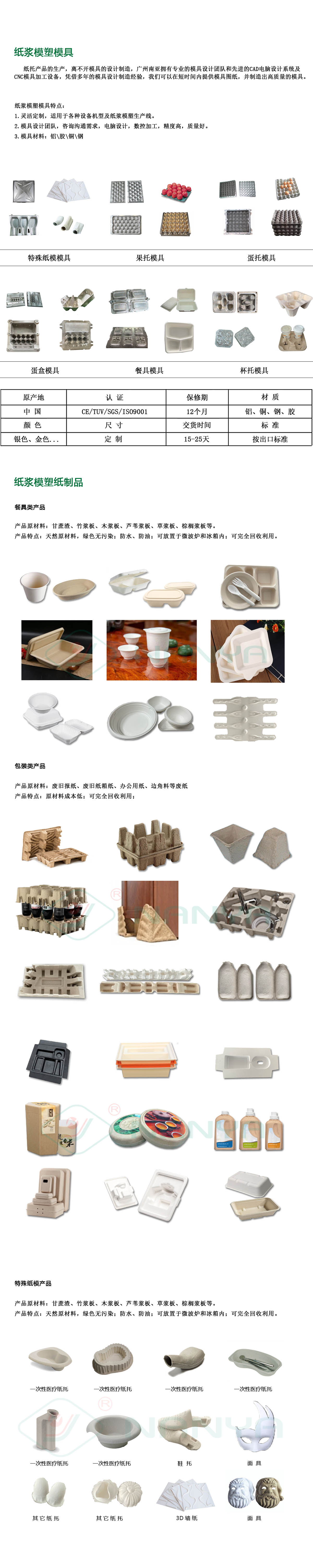 纸浆模塑模具,纸托产品的出产，，，离不开模具的设计制作，，，昭通BG视讯官网占有专业的模具设计团队和先进的CAD电脑设计系统及CNC模具加工设备，，，凭借多年的模具设计制作经验，，，我们能够在短功夫内提供模具图纸，，，并制作出高质量的模具！！！